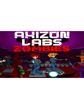 Axizon Labs: Zombies