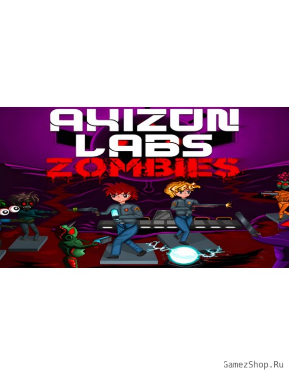 Axizon Labs: Zombies