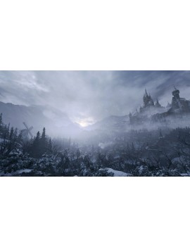 Resident Evil Village