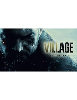 Resident Evil Village