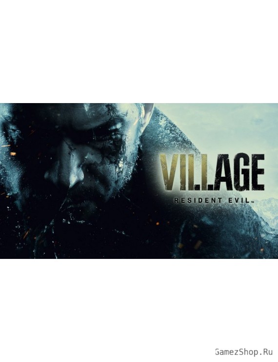 Resident Evil Village