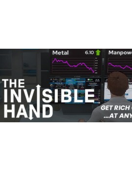 The Invisible Hand