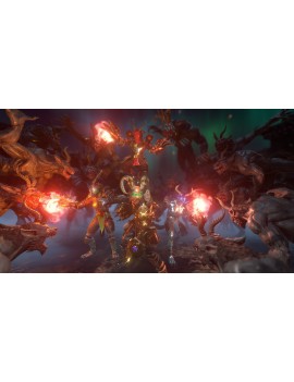Almighty: Kill Your Gods