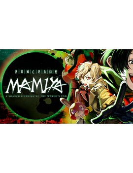 Mamiya