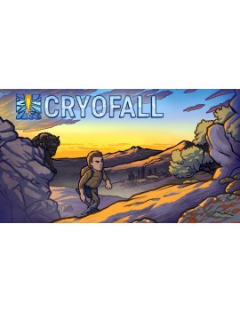 CryoFall