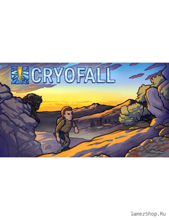 CryoFall