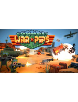 Warpips