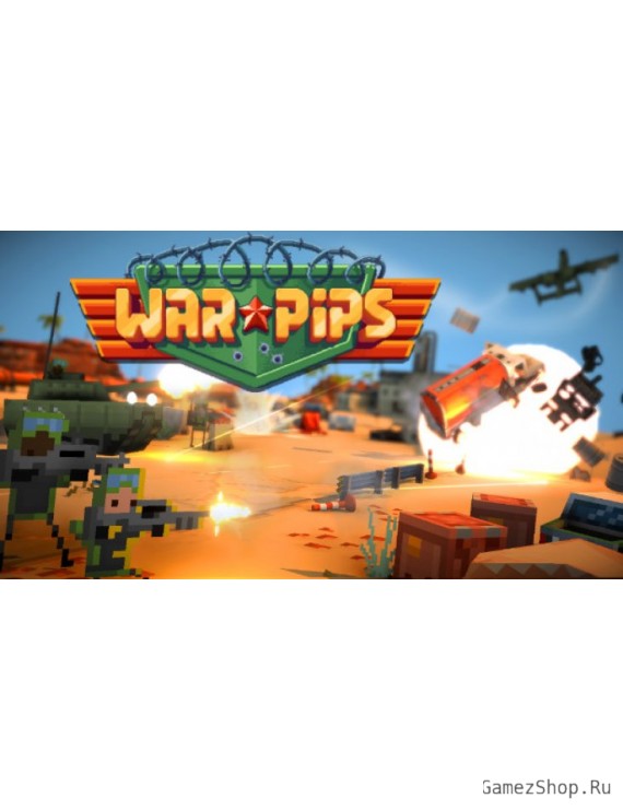 Warpips