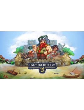 HammerHelm
