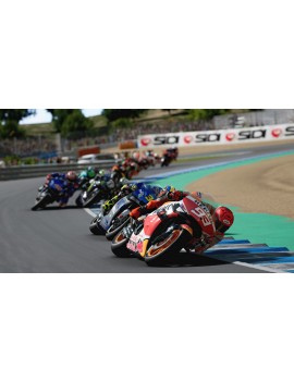 MotoGP 21