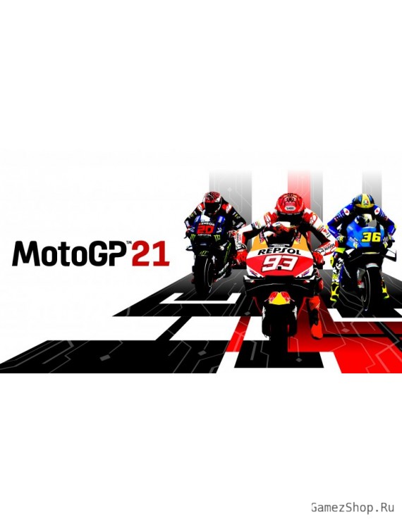 MotoGP 21