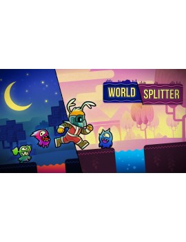 World Splitter