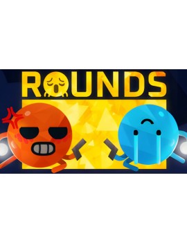 ROUNDS
