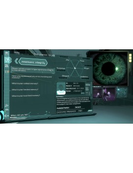 Silicon Dreams