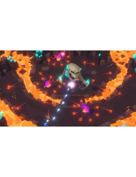 Godstrike
