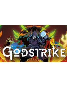 Godstrike
