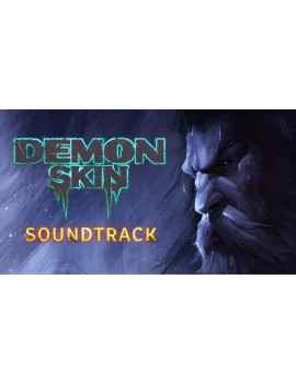 Demon Skin - Original Soundtrack