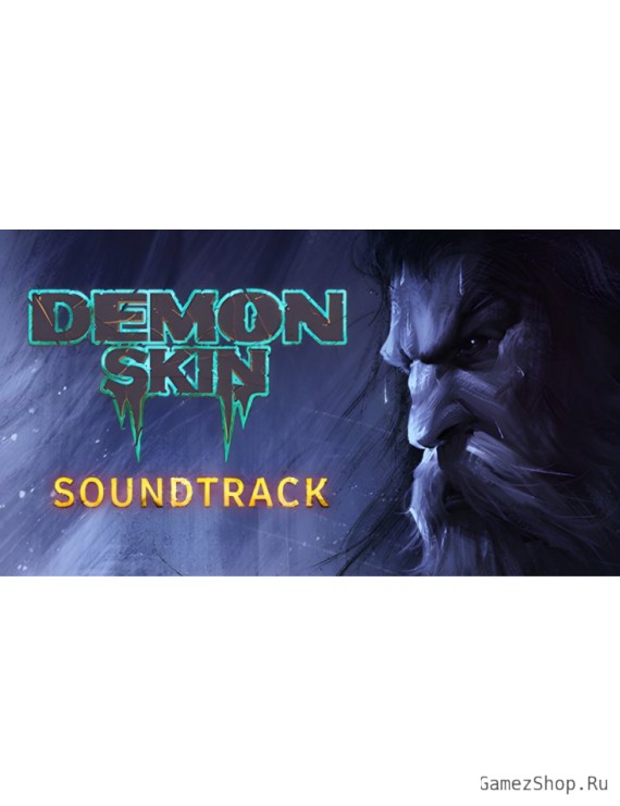 Demon Skin - Original Soundtrack