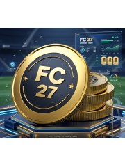 Монеты FC27 - FIFA 27